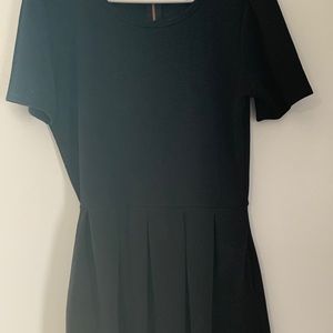 Black Lularoe Amelia